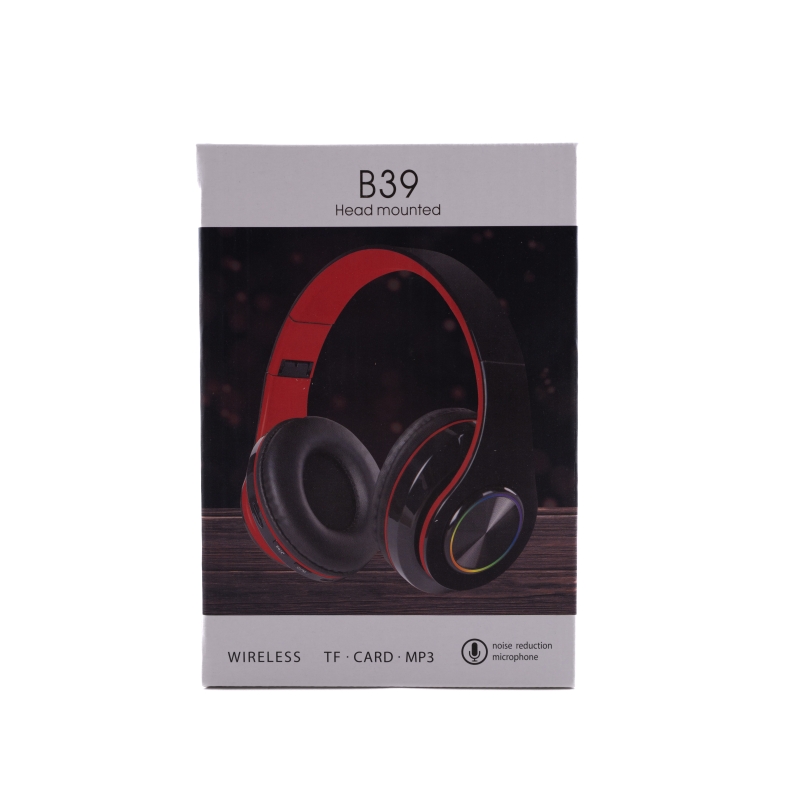 Слушалки Wireless - 64015 Слушалки Wireless - 64015 - За телефон и компютър