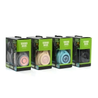 Слушалки Wireless - 64053 - За телефон и компютър