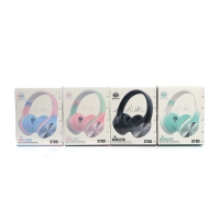Слушалки Wireless - 64054 Слушалки Wireless - 64054 - За телефон и компютър