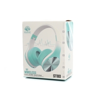 Слушалки Wireless - 64054 Слушалки Wireless - 64054 - За телефон и компютър