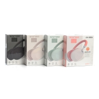 Слушалки Wireless - 64055 Слушалки Wireless - 64055 - За телефон и компютър
