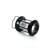 Соларен LED фенер с USB - 70106 - Други