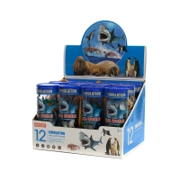 Детска играчка - Морски животни - 56368 - За момче