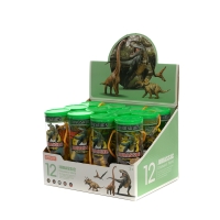 Детска играчка - Динозаври - 56369 - За момче