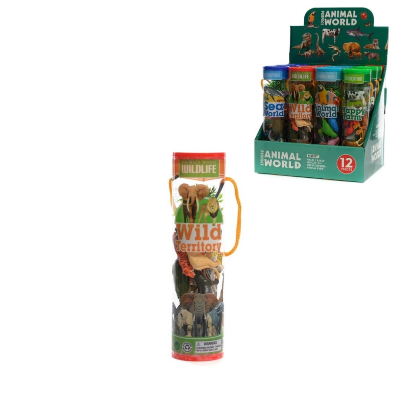 Детска играчка - Животни - 56521 Детска играчка - Животни - 56521 - За момче