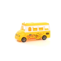 Детска играчка - Автобус - 12 броя - 57046 - За момче