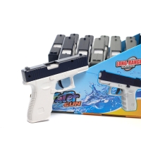 Детска играчка - Воден пистолет - 57084 Детска играчка - Воден пистолет - 57084 - Плажни